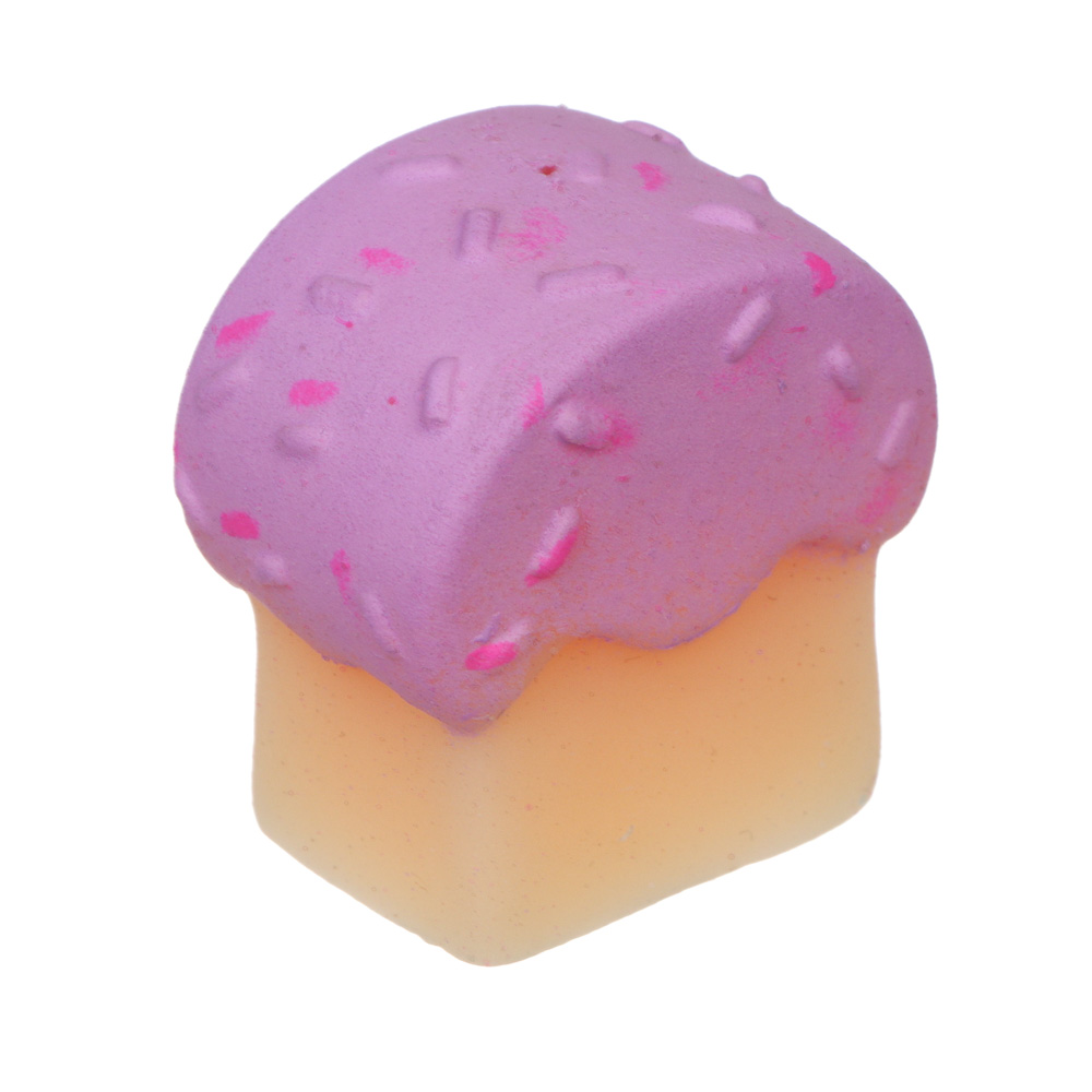 Мялка антистресс "Мякиши", TPR, 4х4,5х6см, 12 дизайнов - #6