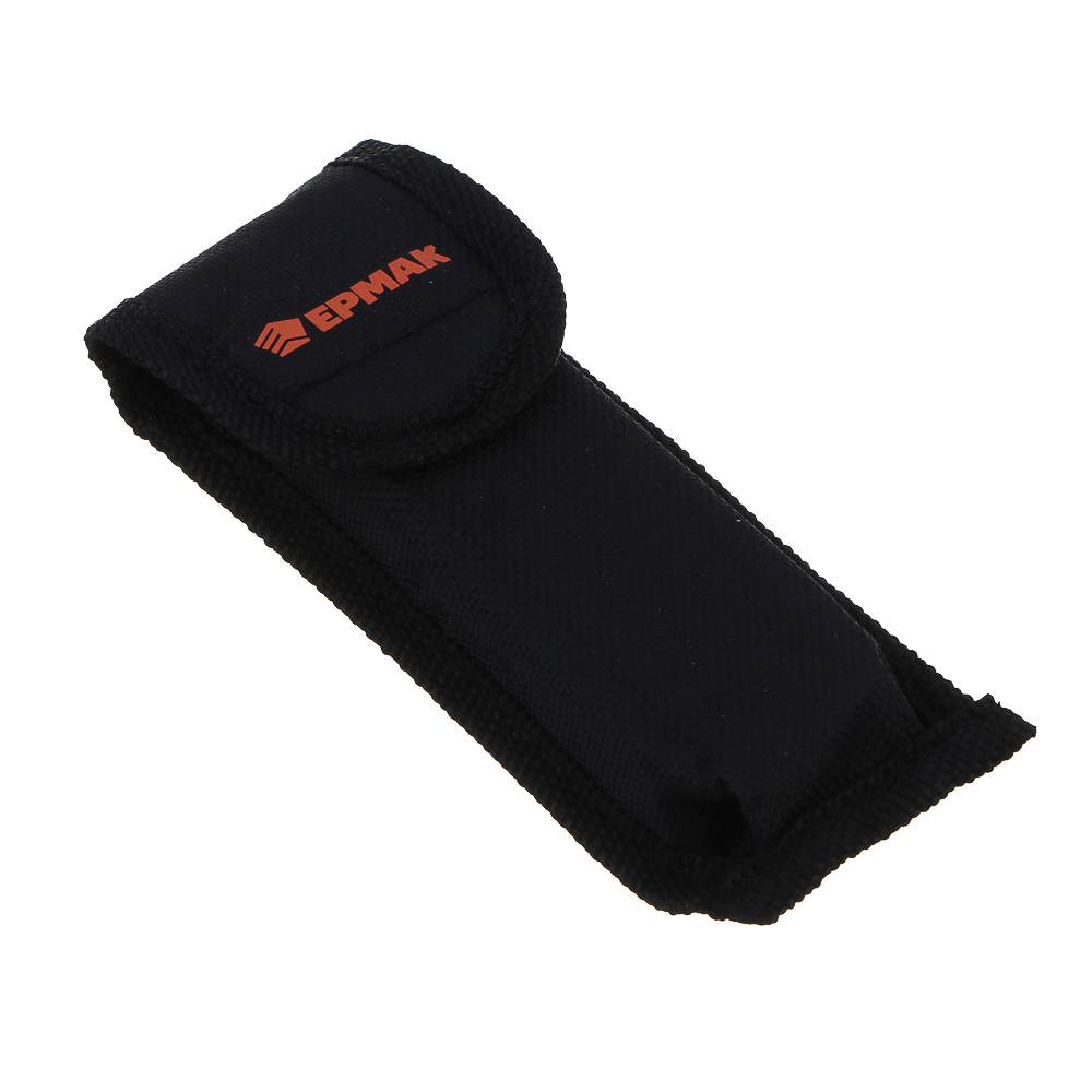 Мультитул многофункциональный тм ЕРМАК, 12 функций, нержавеющая сталь, 9,9 см - #6