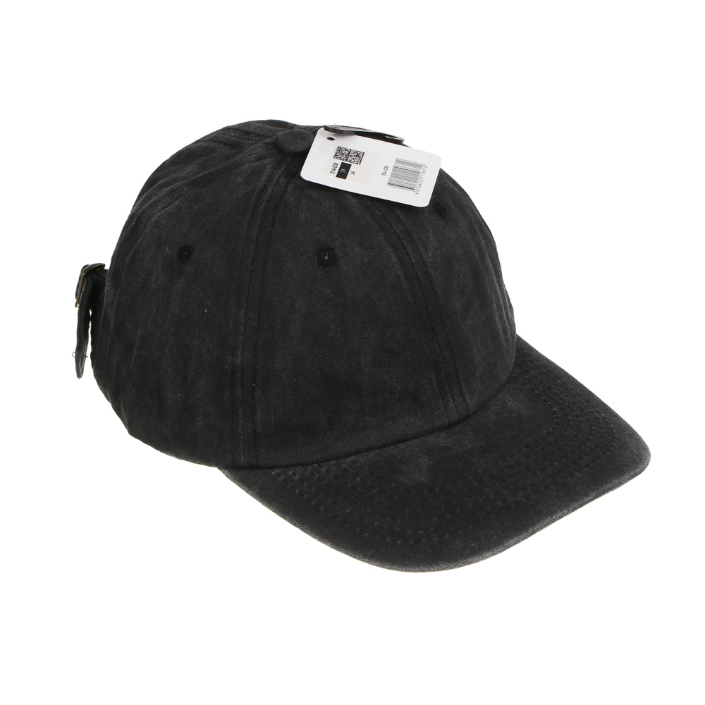 Кепка для взрослых, р. 56-58, 100% хлопок, тм GALANTE, цвета в ас-те - #5