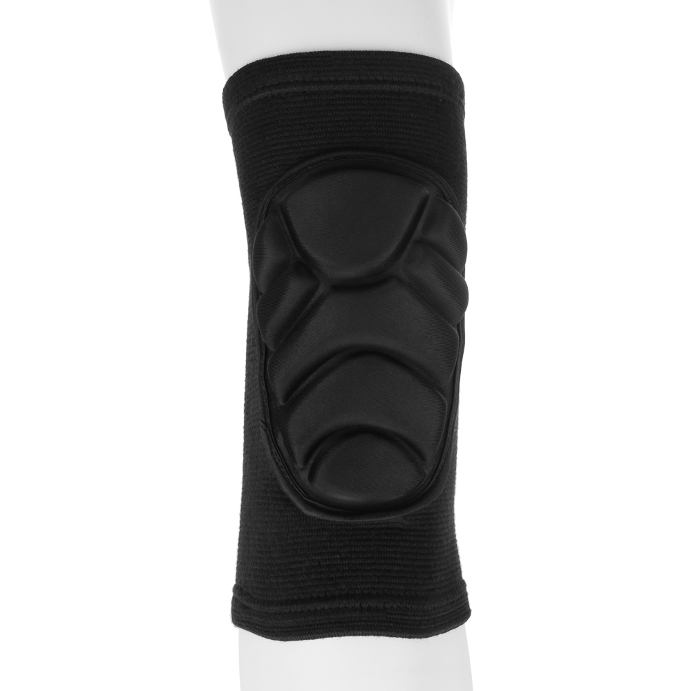 SILAPRO Max Наколенники, 2шт, 29х16см, полиэстер 60%, EVA 30%, спандекс 10% - #3