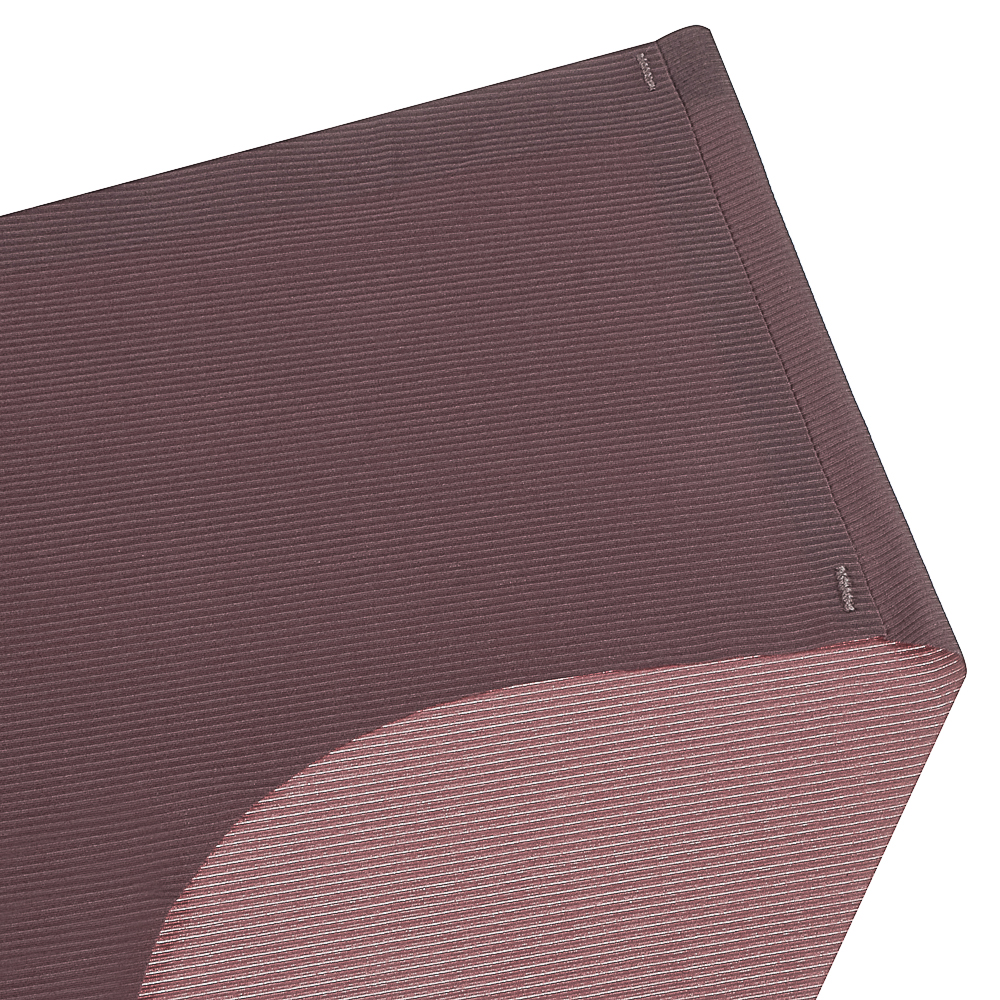 RS Трусы-слипы женские бесшовные в рубчик, р. 50, 85% нейлон, 15% спандекс, разноцветные, арт. 2036R - #7