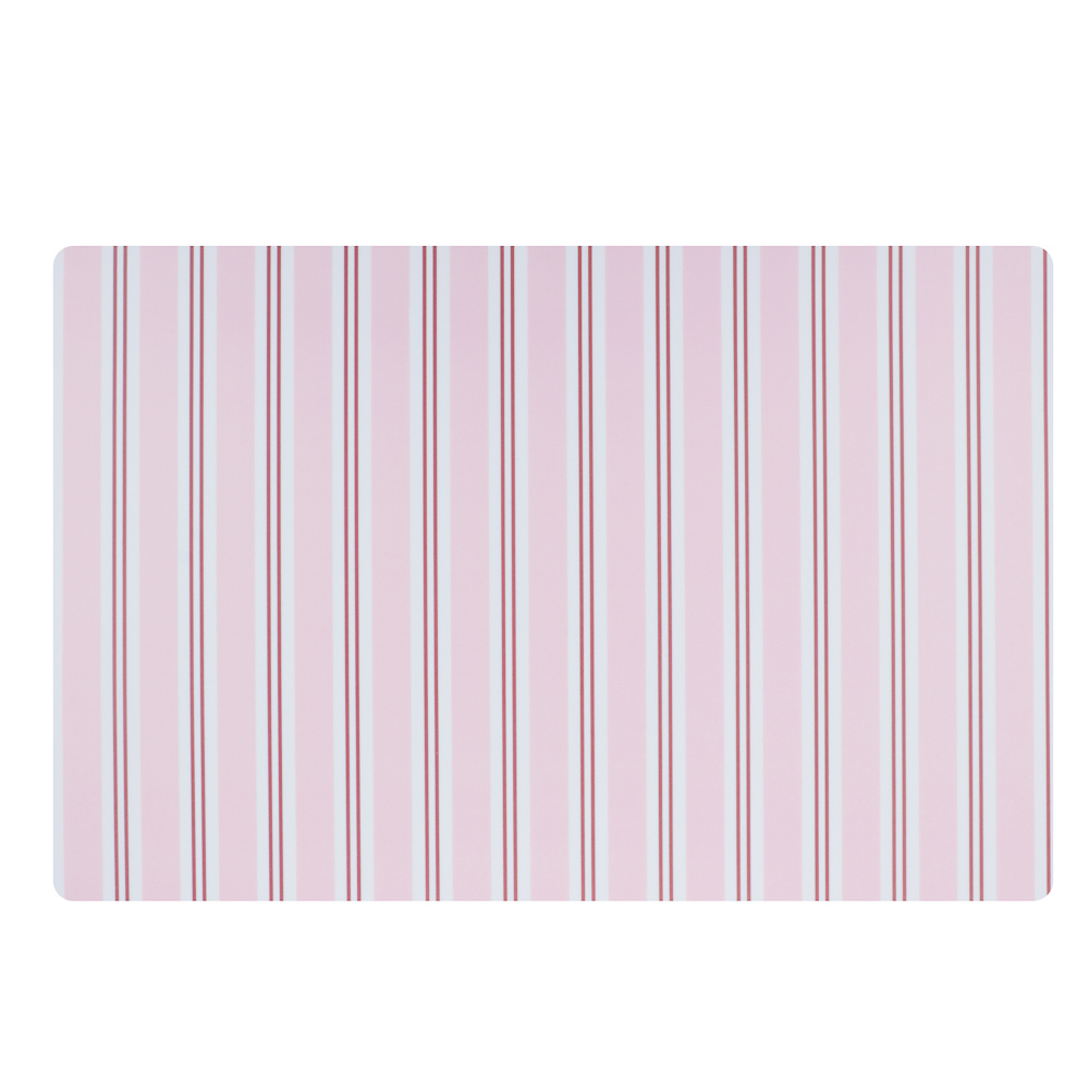 Салфетка сервировочная Черри, 42x28см, полипропилен, 2 дизайна - #2