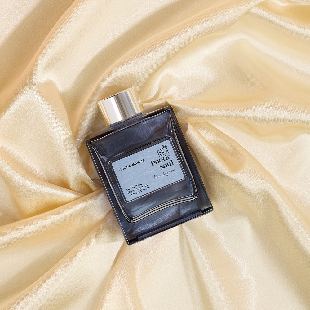 NEW GALAXY Диффузор Home Naturals 100 мл., Poetic Soul - #10