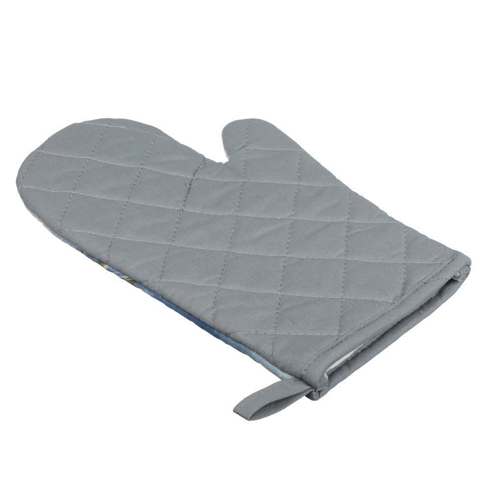 PROVANCE Нордик Прихватка-варежка, 18х28см, 100% хлопок, олень - #6