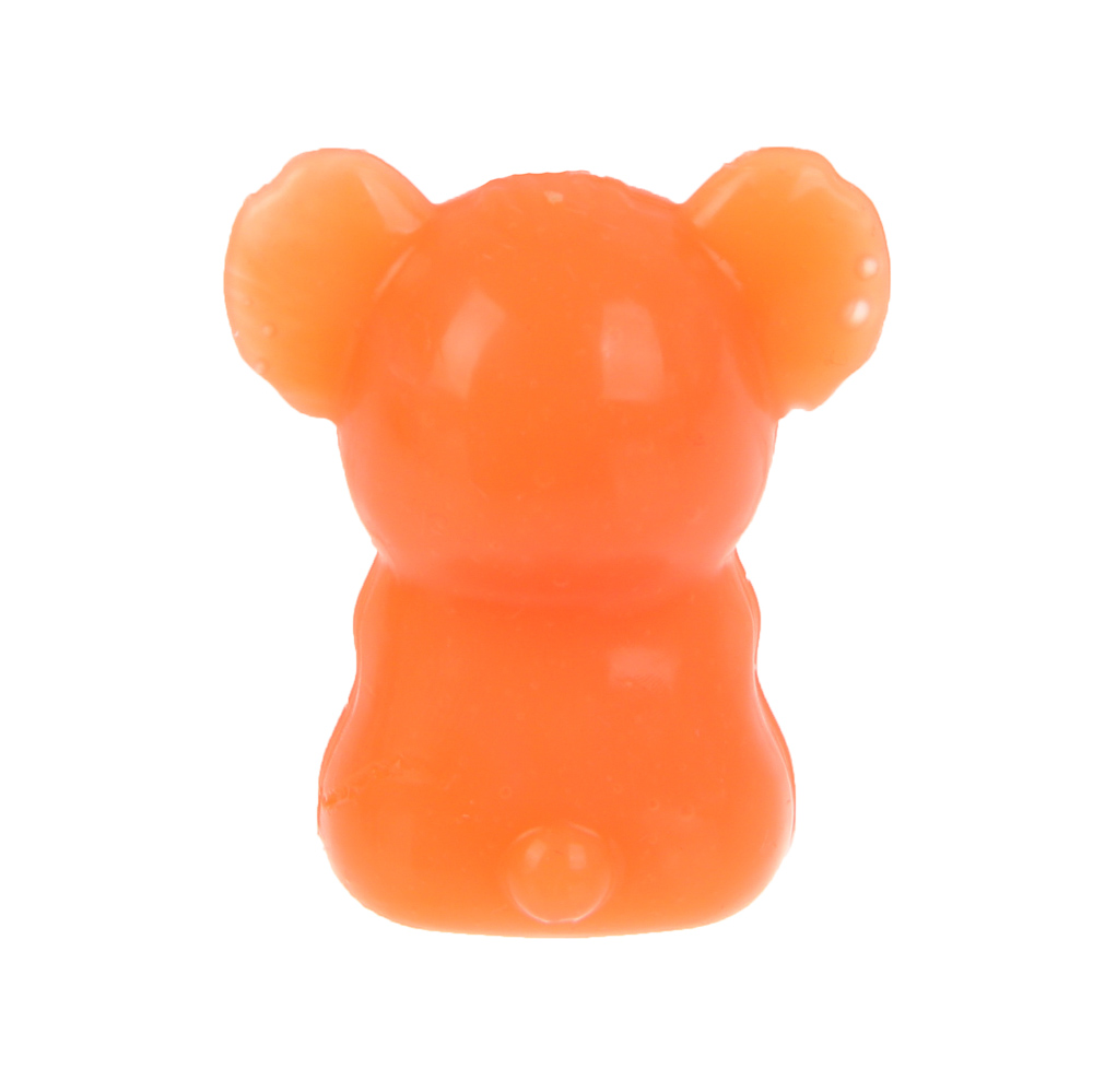 Набор для творчества фигурка из мягкого геля с формочкой, 7,5х7,5х14см, PP, силикон, микс - #18