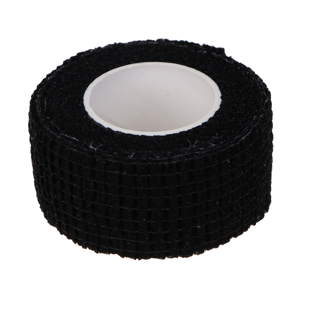 SILAPRO Бандаж лента, 4.5м, 2.5см, нетканый материал - #8