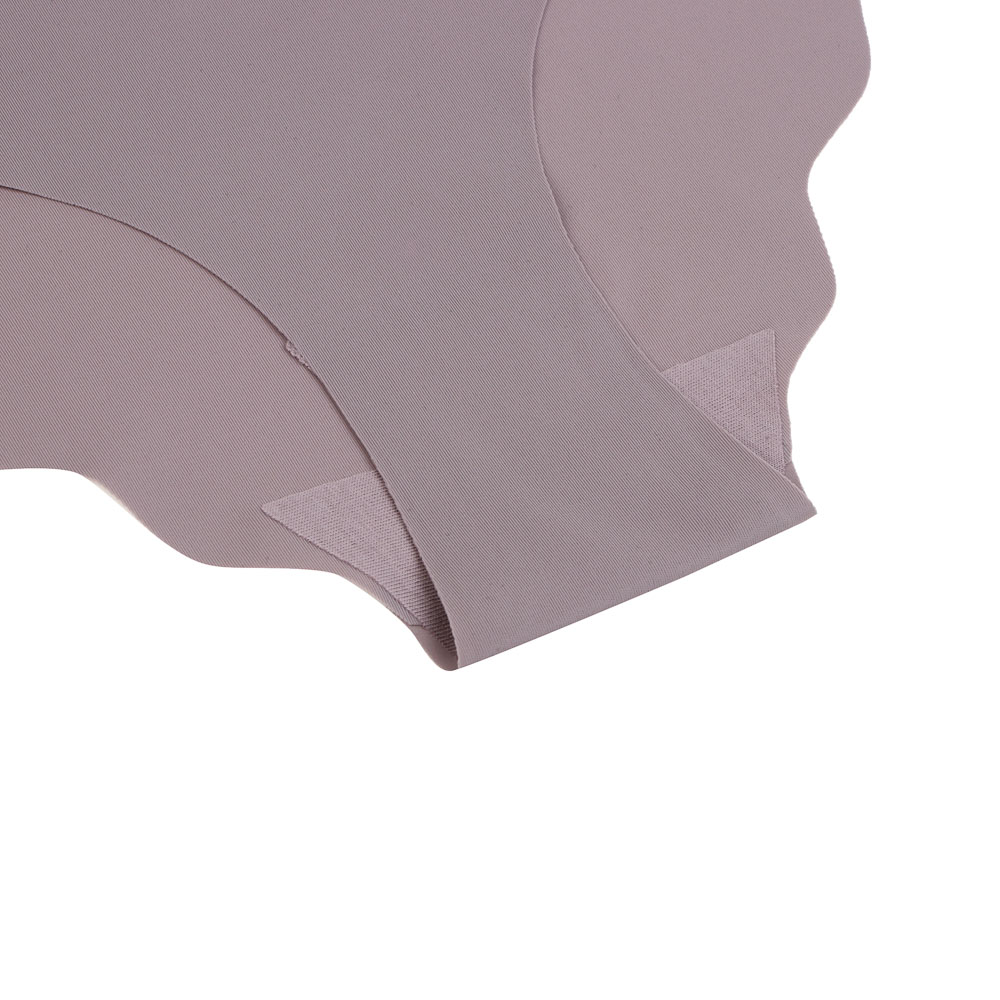 Трусы-слипы женские бесшовные, р.44, тм GALANTE, 85% нейлон, 15%спандекс, цвета в ас-те, НБ25-9 - #5