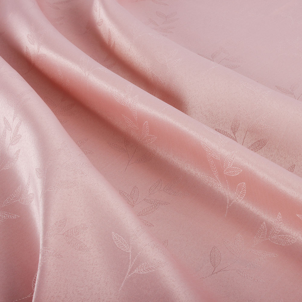 PROVANCE Мятный Латте Скатерть текстильная жаккард с водоотталк.пропиткой, 140х230см, ПЭ, 3 цвета - #2