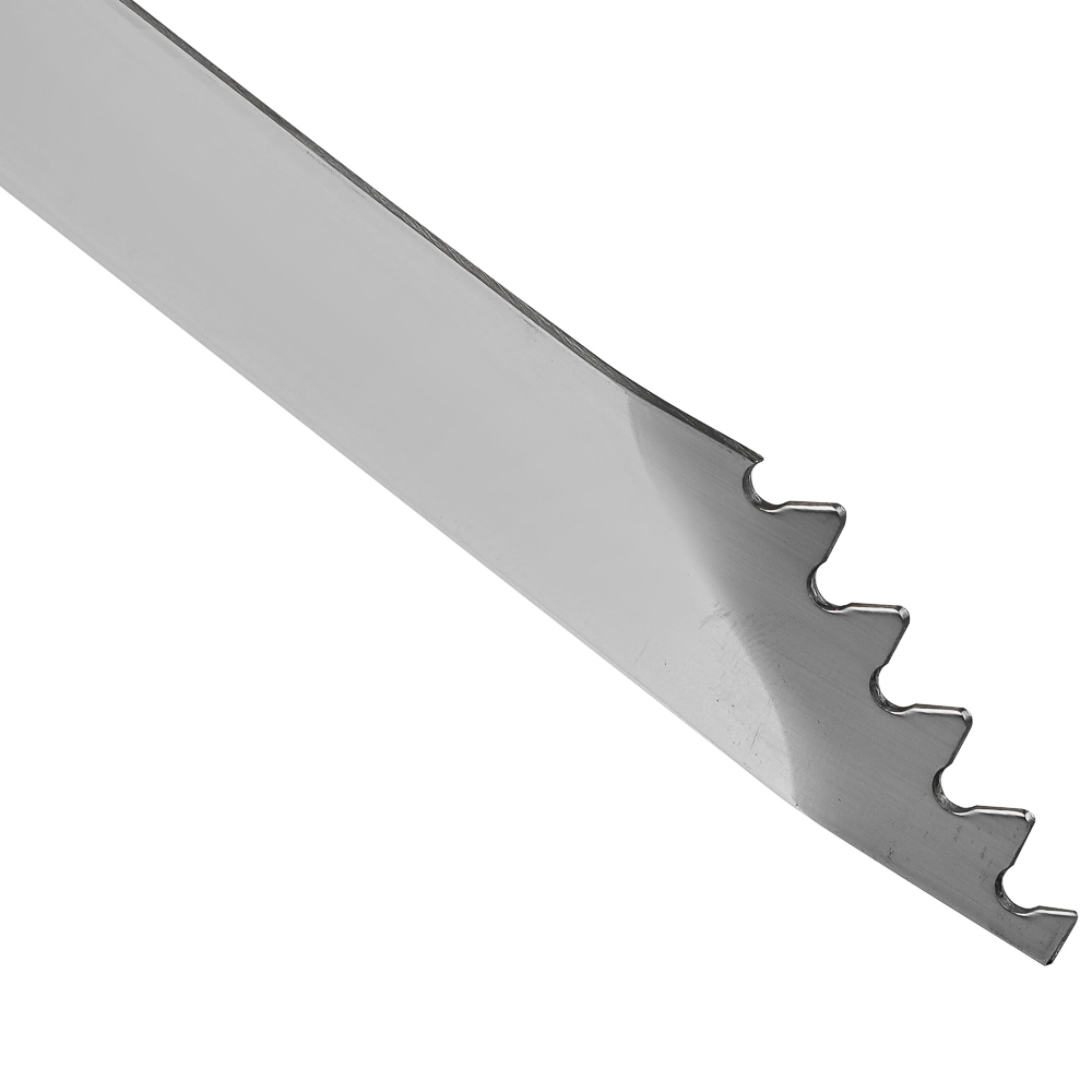 Щипцы для барбекю тм GRILLBOOM, 38х5x8см - #5