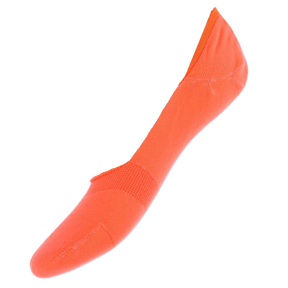 Носки-подследники, тм Turkan, р. 36-41, 90%хлопок, 8% п/а, 2%лайкра, цвета в ас-те, BX8045 - #2