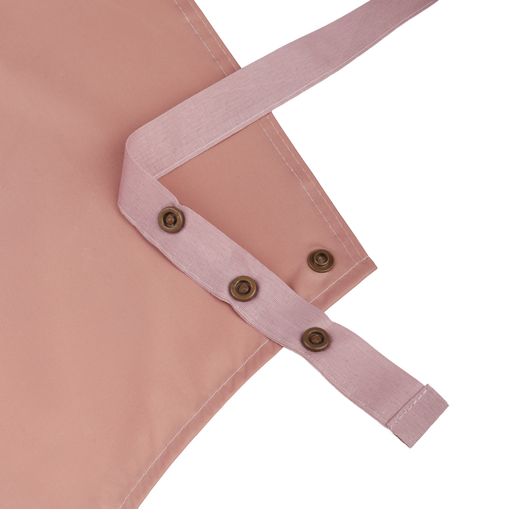 PROVANCE Basic Фартук, 100% полиэстер - #9