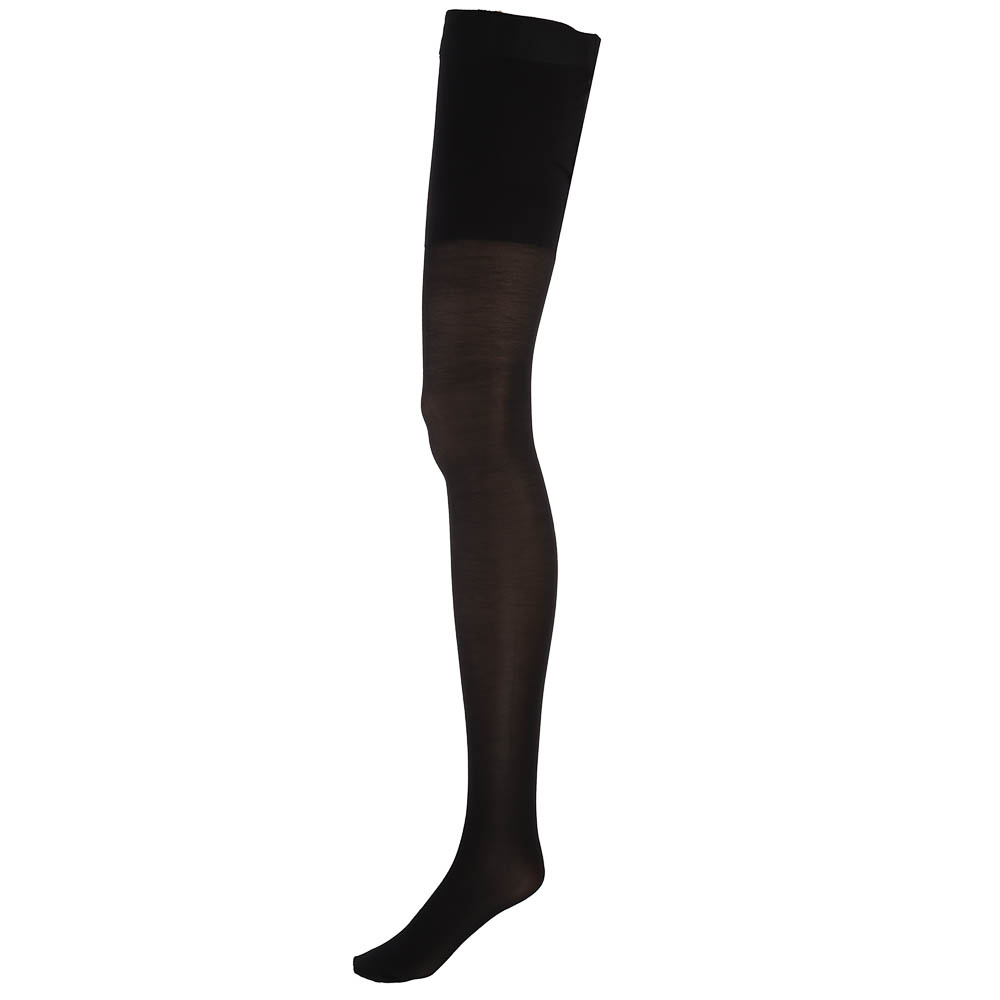 GALANTE Florenzia Колготки 70 DEN с шортиками, 84% полиамид, 16%эластан, размер 3, цвет черный - #2