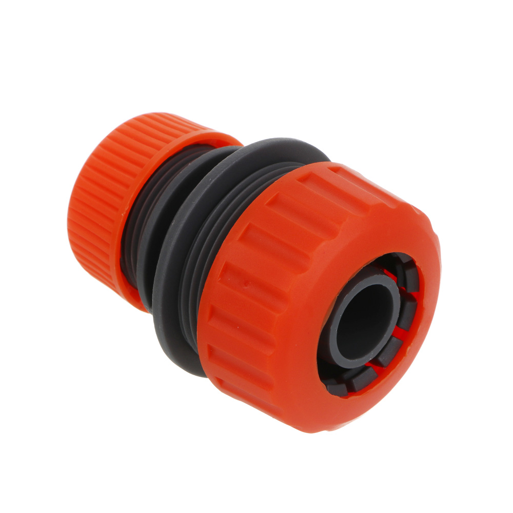 INBLOOM Муфта ремонтная переходная d1/2" - 3/4", пластик - #1