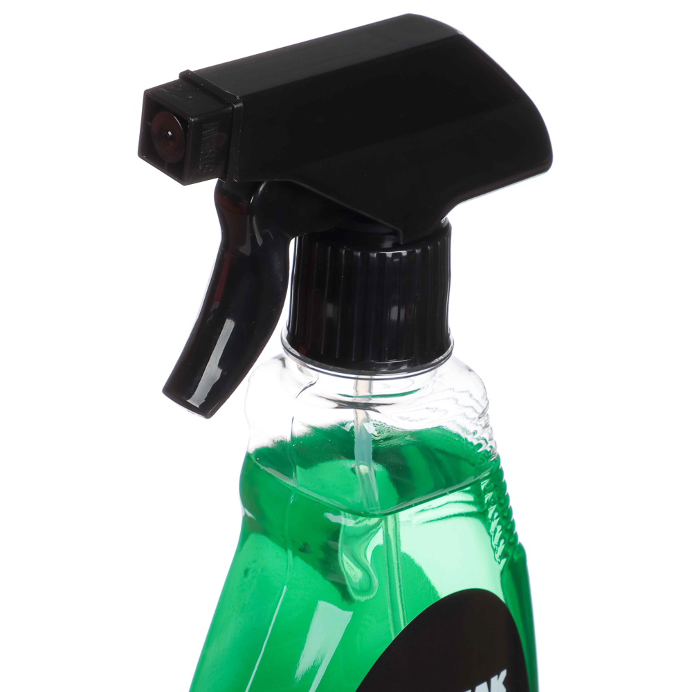 ЕРМАК / NG Набор подарочный для ухода за автомобилем (полироль, очиститель велюра и стекол) триггер - #5