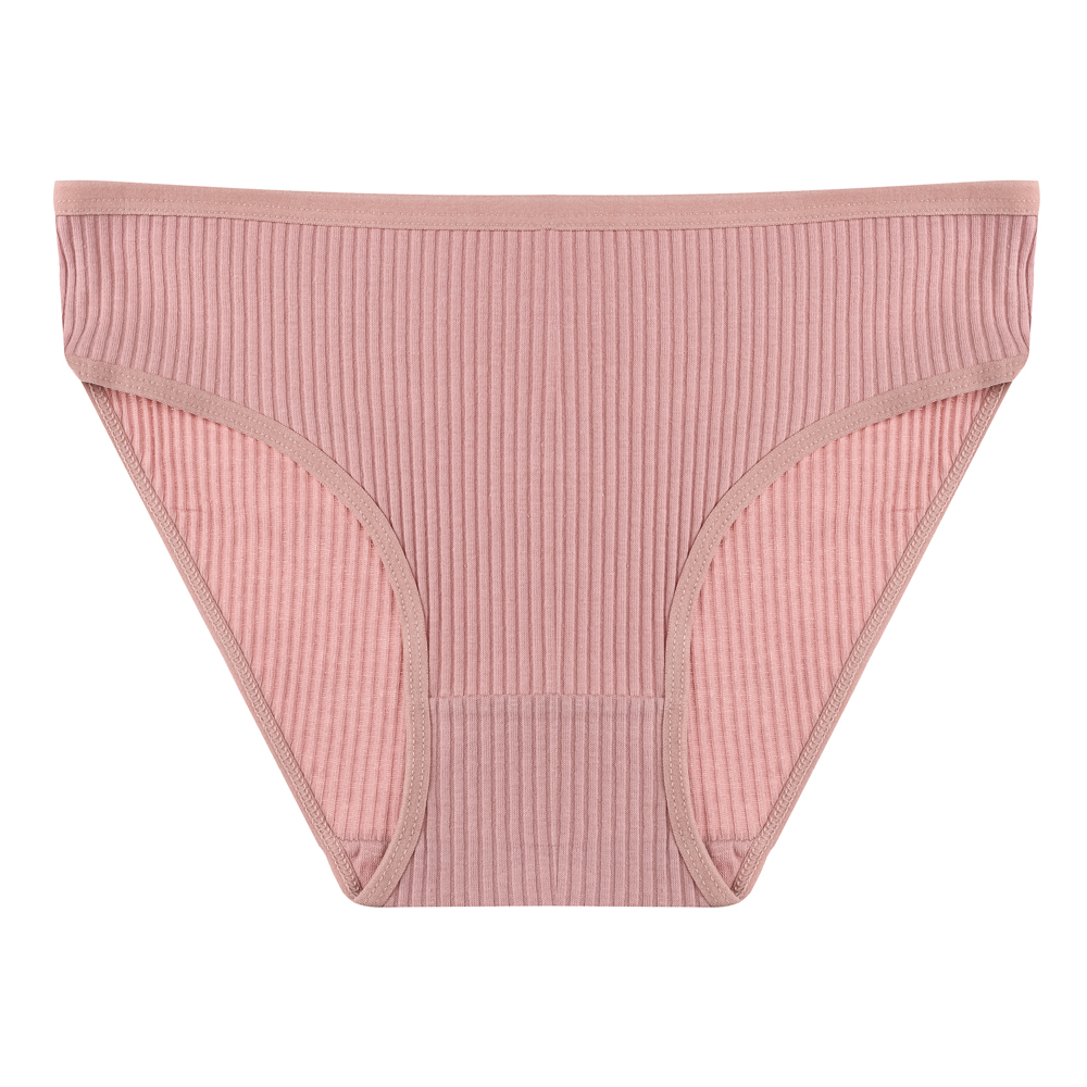 Трусы женские, р.46-48, 95% хлопок, 5% спандекс, Cotton #319(203) - #5