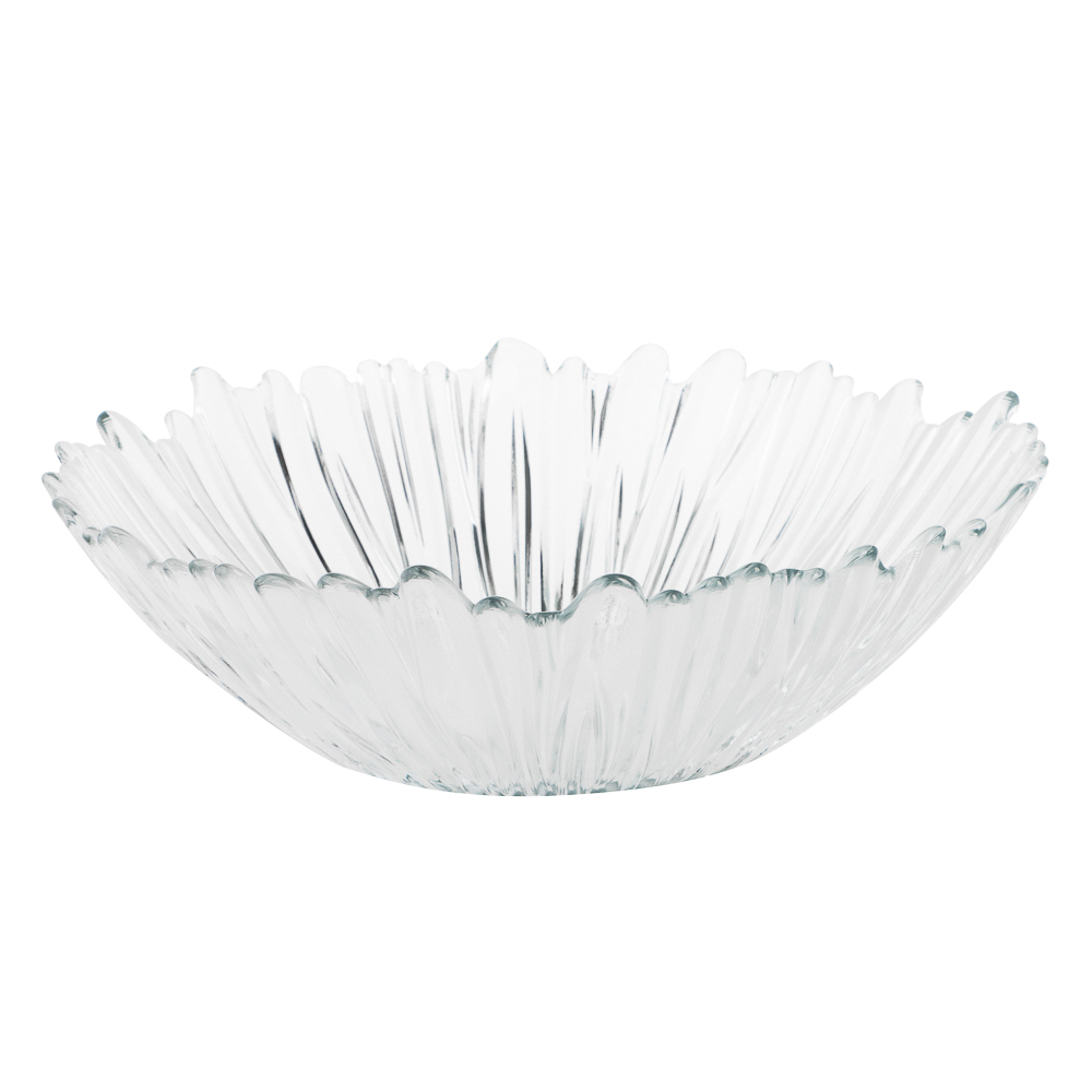 PASABAHCE Аврора Салатник 304мм 2,3л, упроч. стекло, 10513SLB - #1