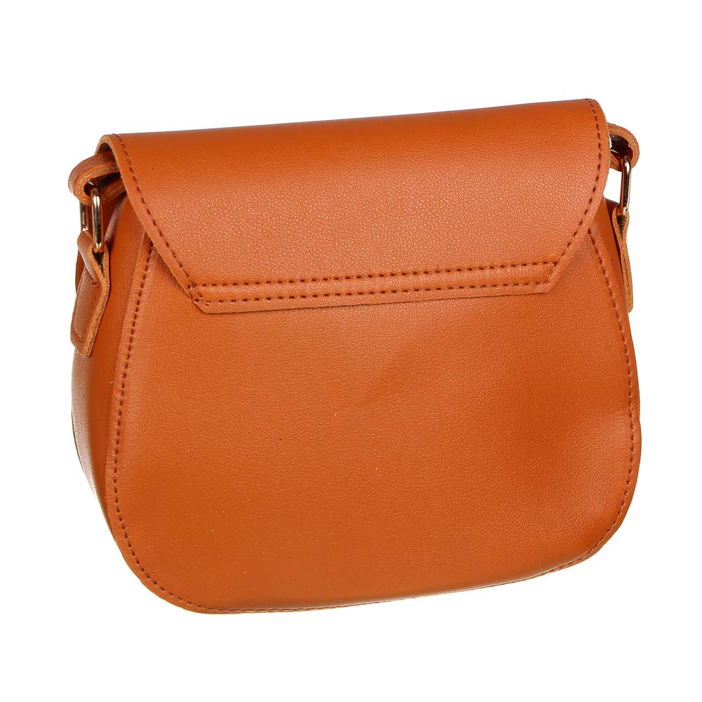 ЮL Сумка женская, ПВХ, 17х19см, 4 дизайна - #5