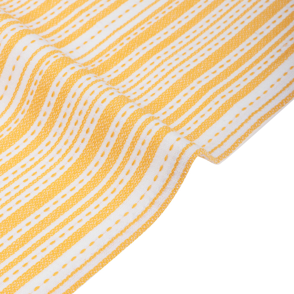 PROVANCE Люмен Полотенце кухонное, 40х60см, 100% хлопок, полоска, 2 дизайна - #8