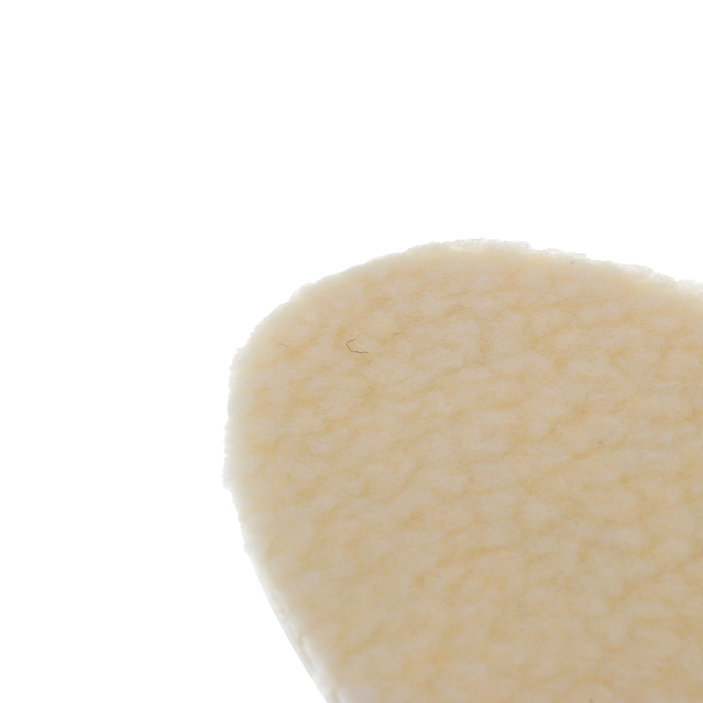 Стельки универсальные зимние тм STREETWISE, шерсть, р 36-46, бежевые - #3