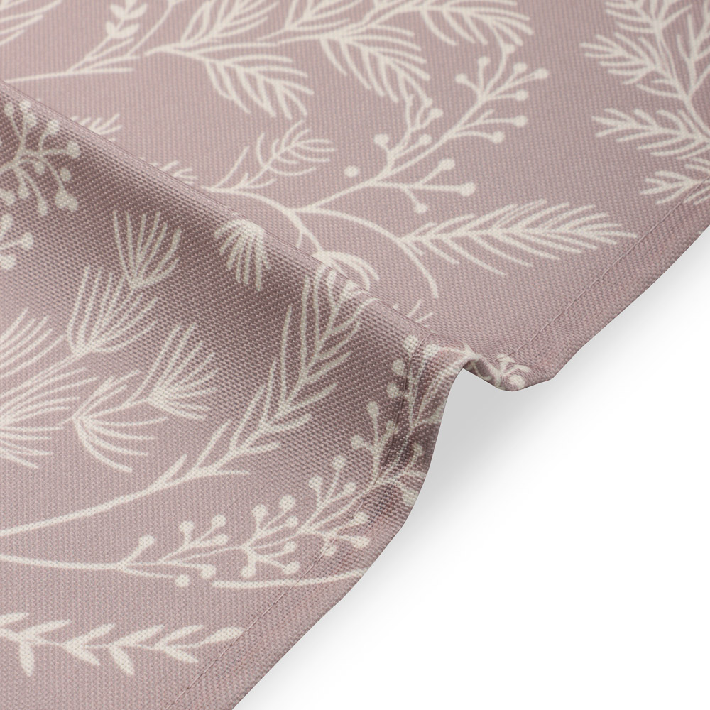 PROVANCE Кантри Скатерть текстильная, 140x140см, 100% полиэстер - #5