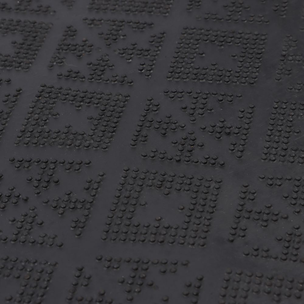 VETTA Коврик придверный, 40x60 см, резина - #4