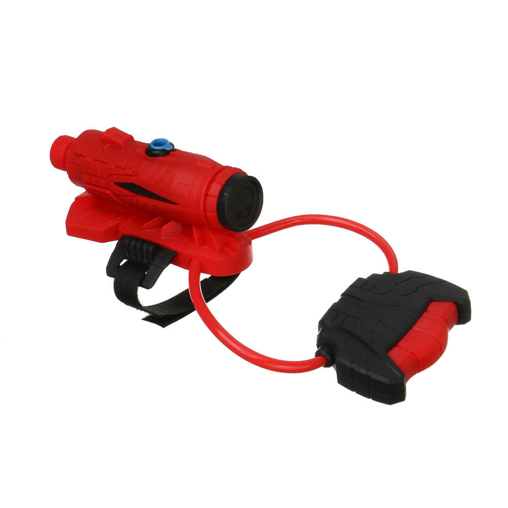 Водный пистолет на руку, BY, "Русские супергерои", 110мл - #8