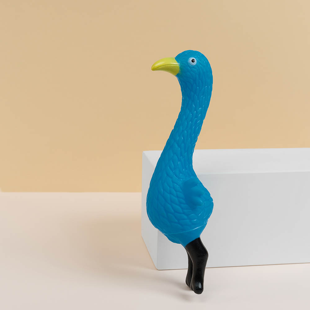 VETTA Игрушка для домашних животных, ПВХ, 23,5х5,5 см (273-055) - #8