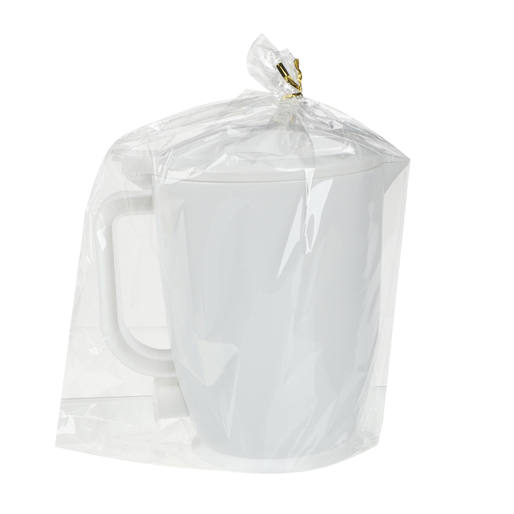 Чайник электрический тм LEBEN 1л, 600Вт, пластик - #9