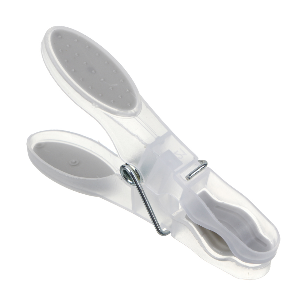 VETTA Набор прищепок, полипропилен, металл, 10 штук - #2