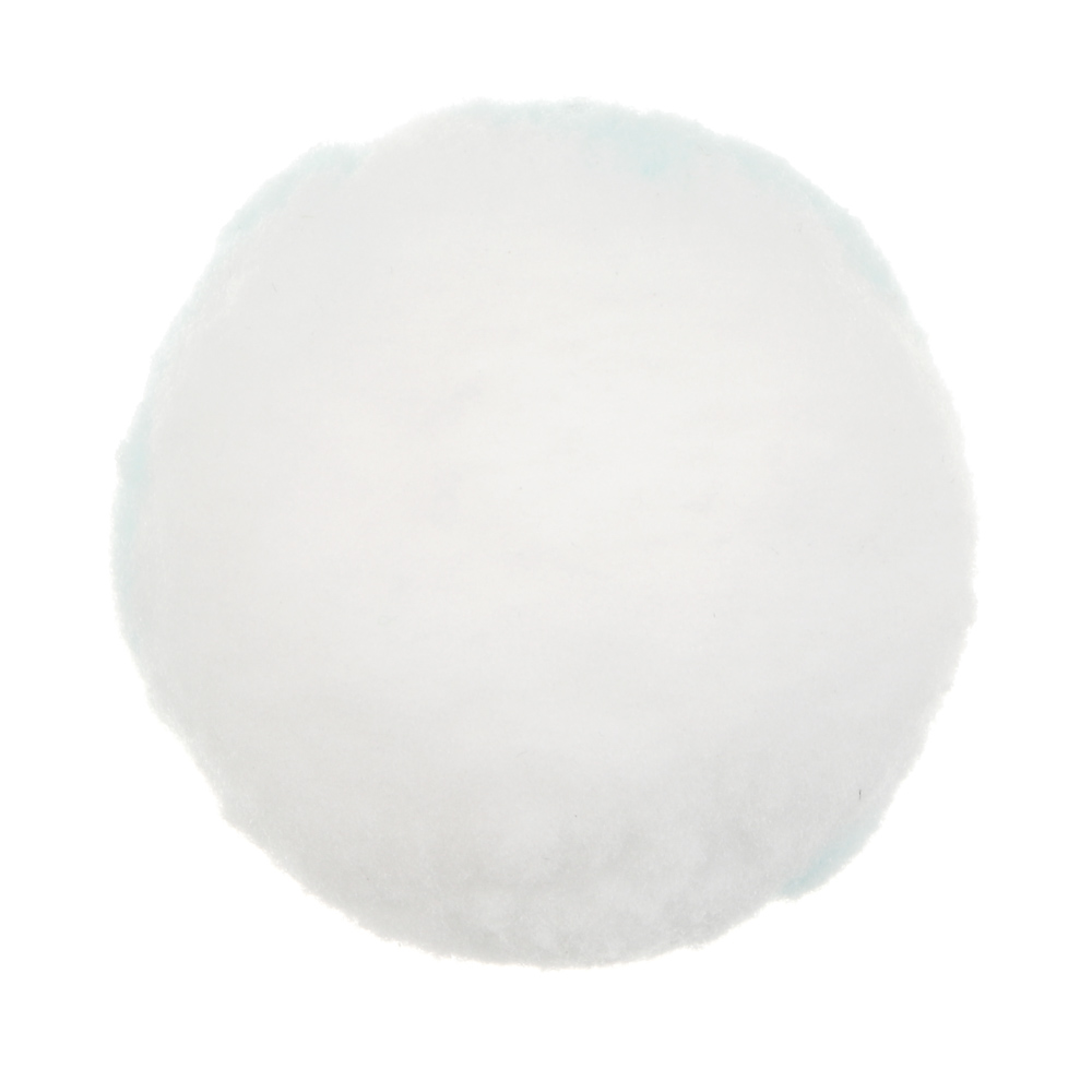 Игрушка для кошек тм VETTA, помпон, 3шт по 4см - #4