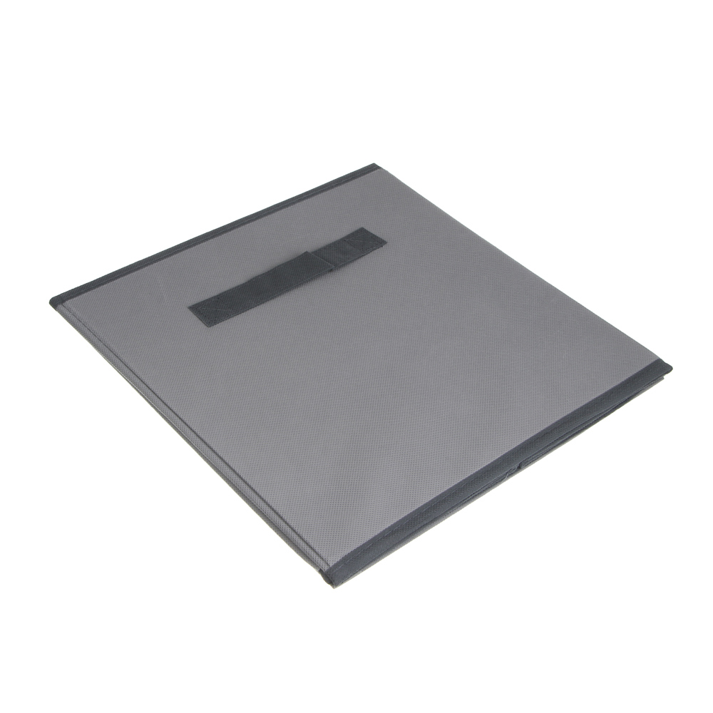 Кофр тм VETTA, нетканый материал, 30х30х30см - #7