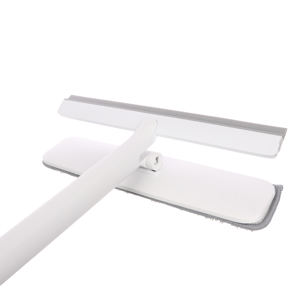 VETTA Окномойка с телескопич. ручкой, 93,5-140 см, алюминий, пластик, полиэстер - #6