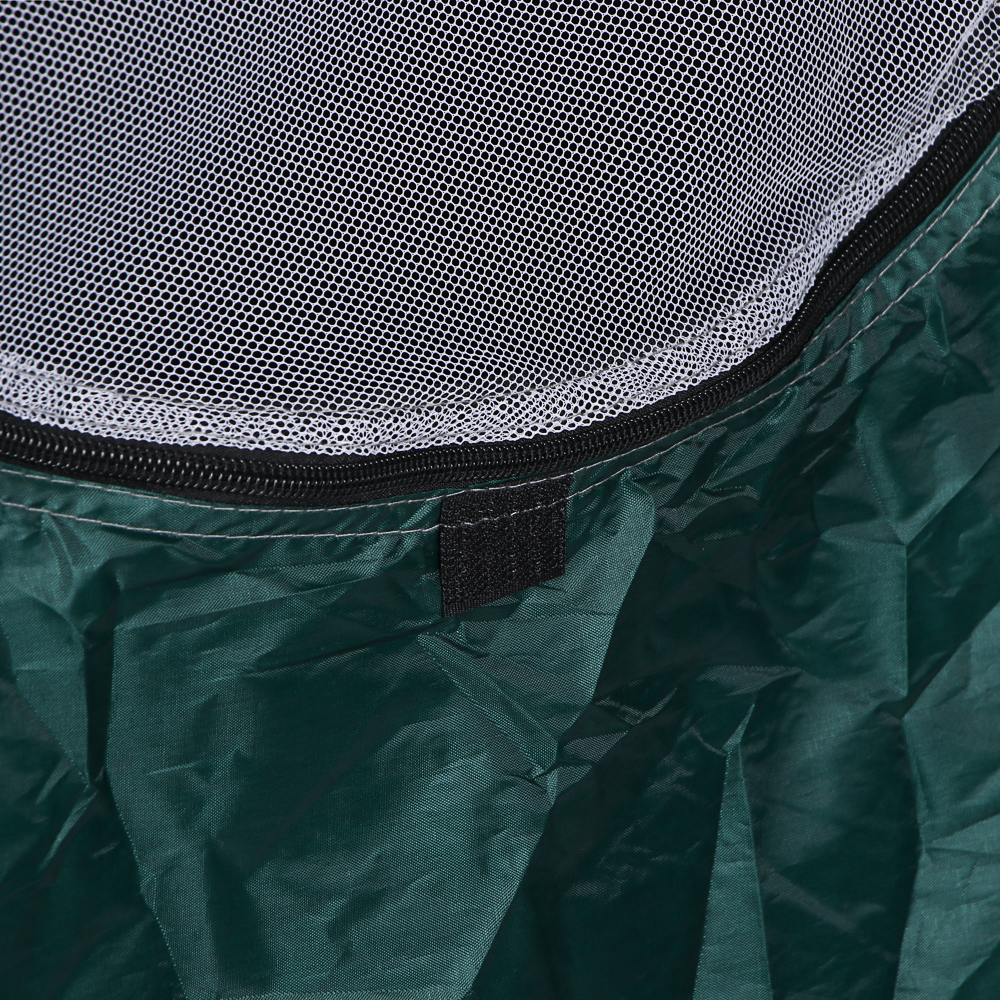 Палатка 4-мест, тм BY Русские Супергерои ,Автомат, 200х195х135см, нейлон 170T, дно оксфорд 210D - #13