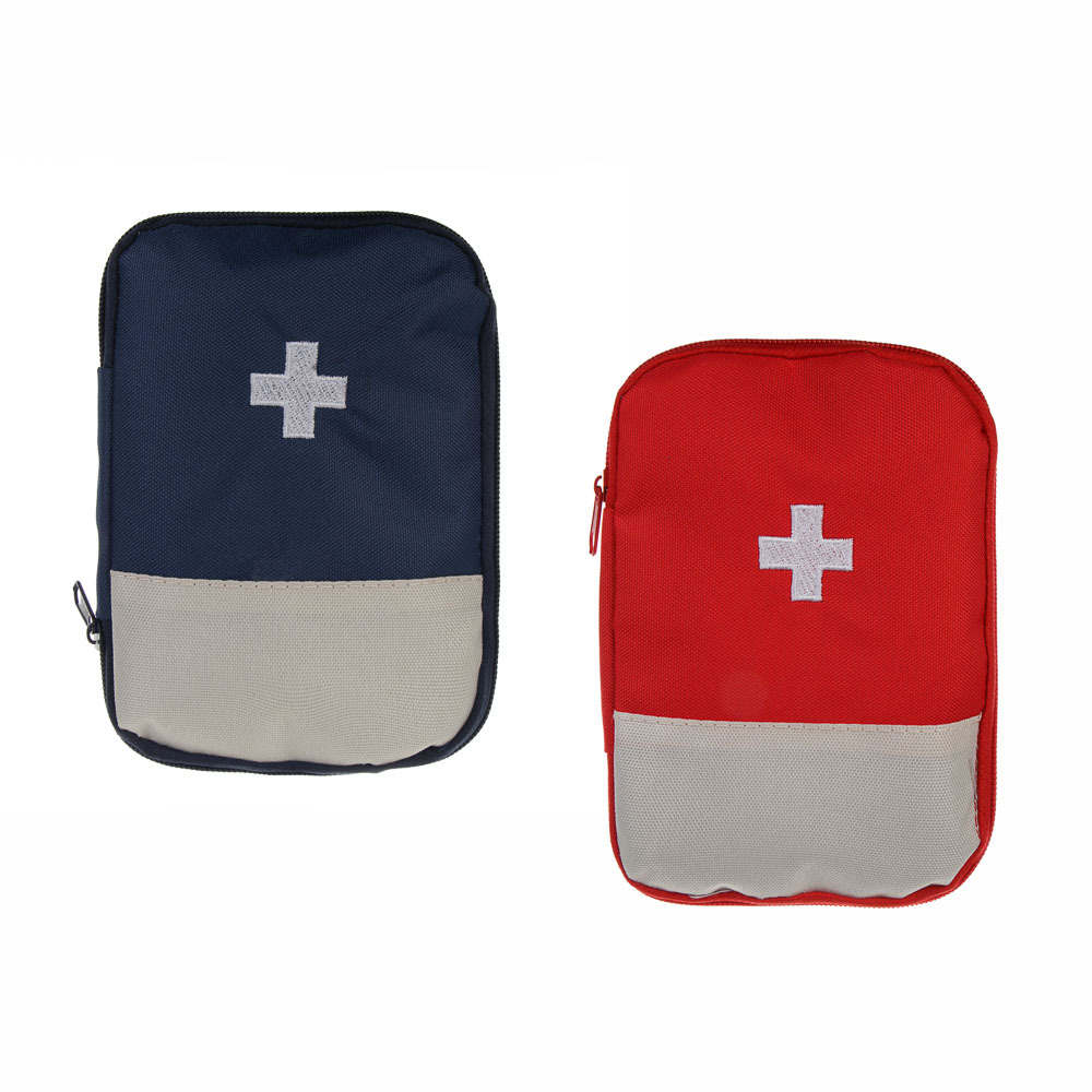 Органайзер "аптечка " ЮL, полиэстер, 18х13см, 2 цвета - #1