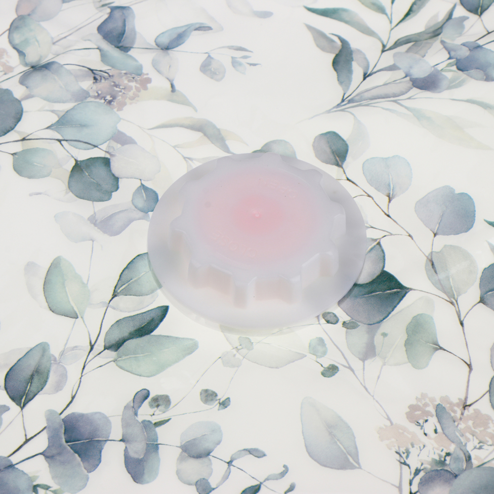 VETTA Пакет вакуумный с клапаном, работает от пылесоса, 60х80см, с рисунком - #5