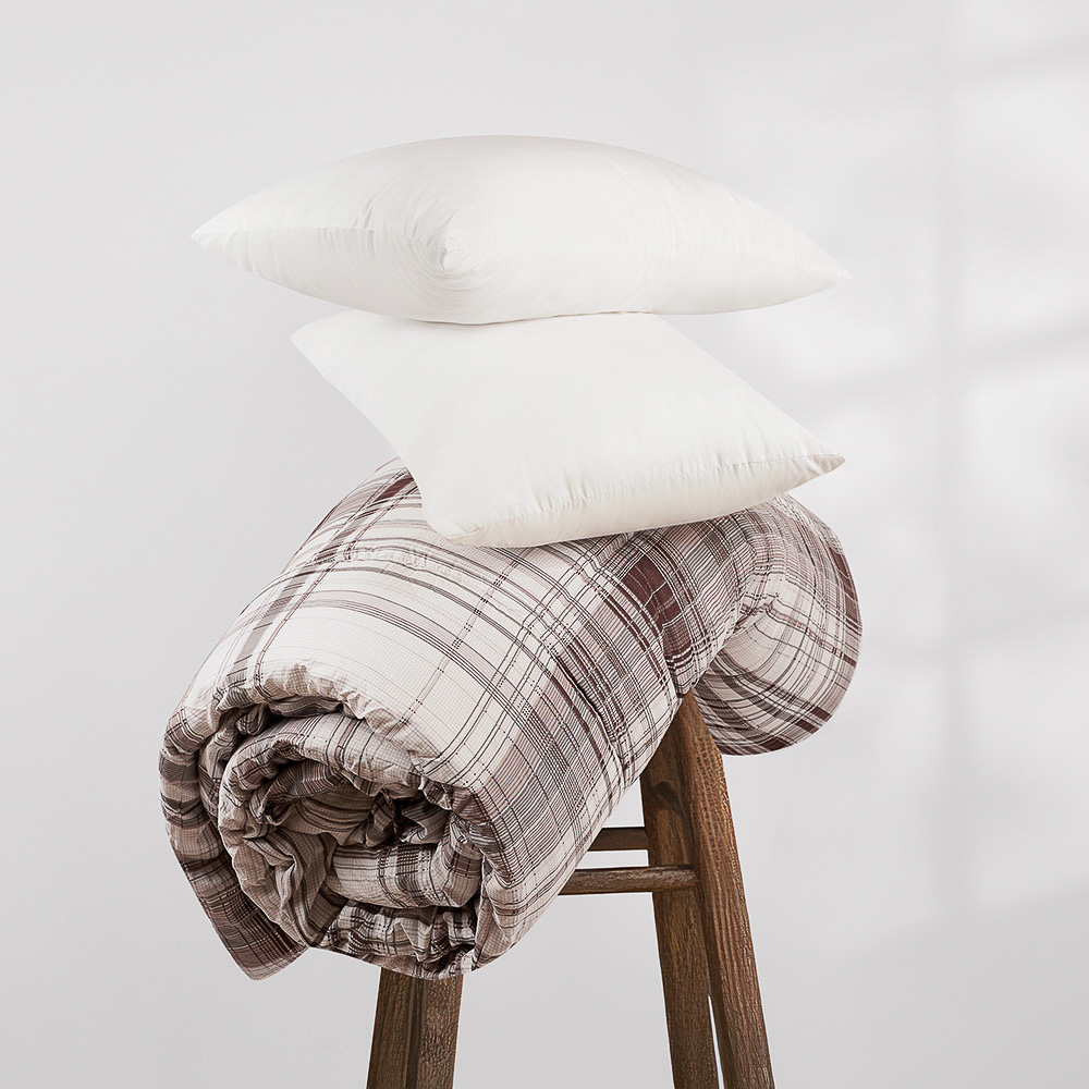 PROVANCE Кантри Одеяло 200х220см, 100% полиэстер - #9