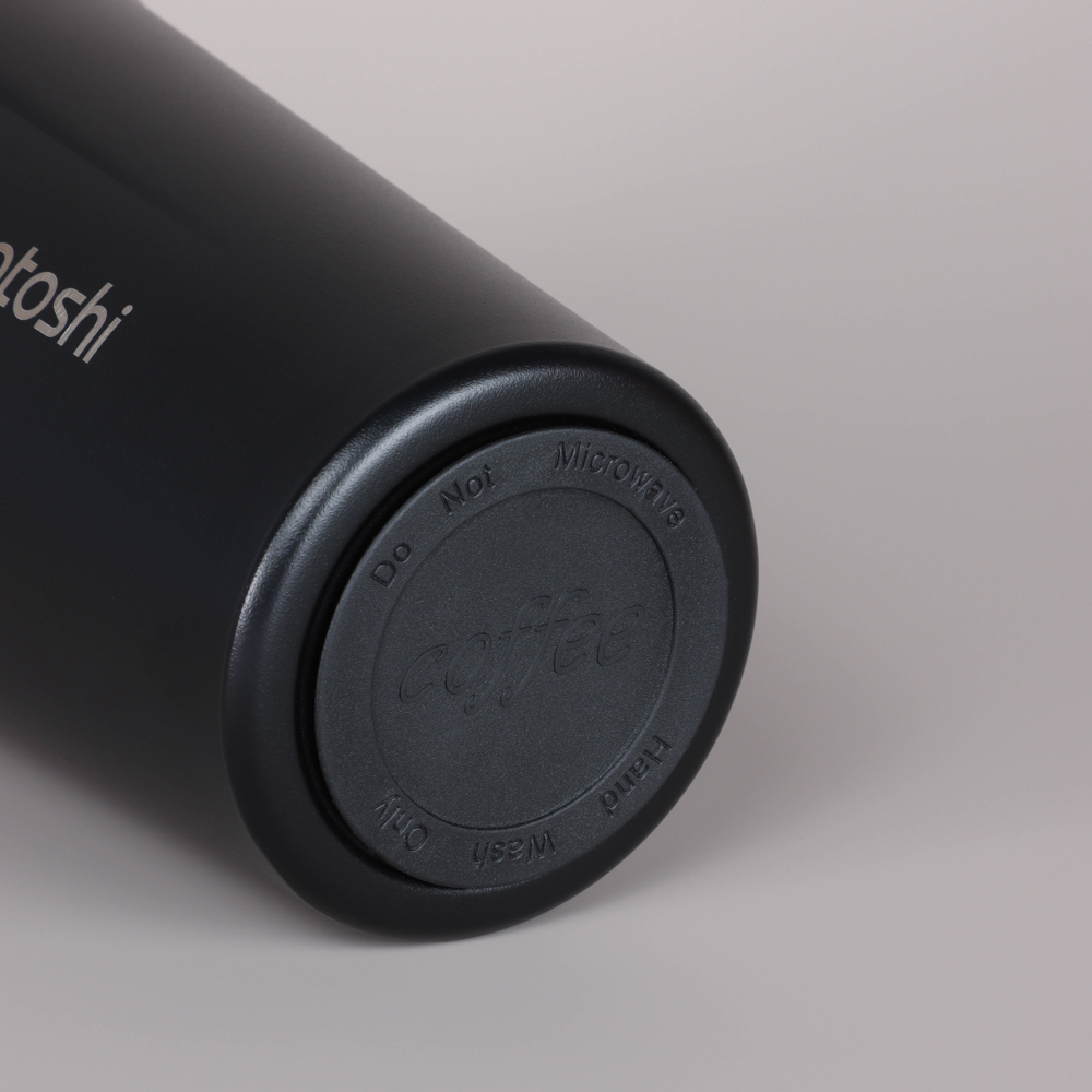 SATOSHI Модерн Термос-кружка, 500мл, нерж.сталь 18/10 - #11