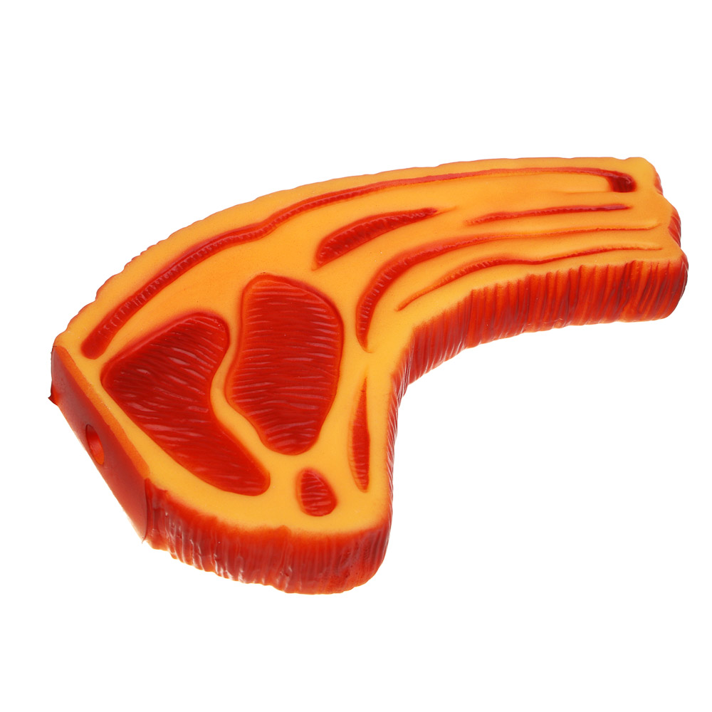 VETTA Игрушка для домашних животных, винил, 15,5х9 см - #2