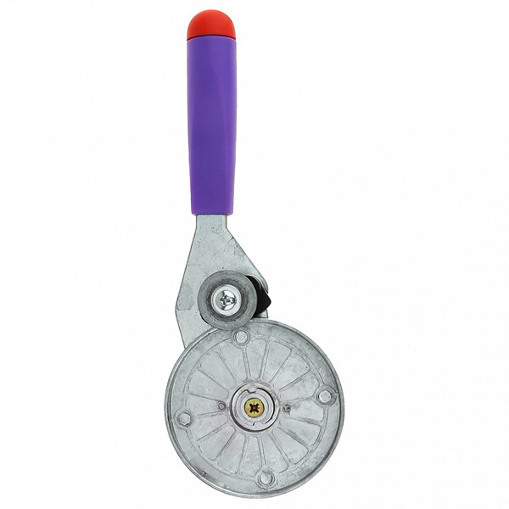 Машинка закаточная Виктория Улитка полуавтомат - #2