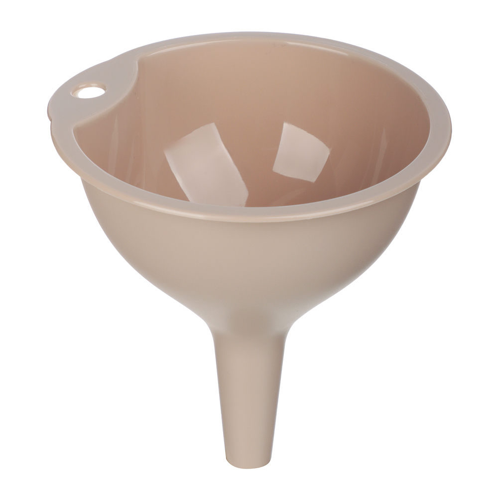 Воронка d10,1cм, пластик - #1