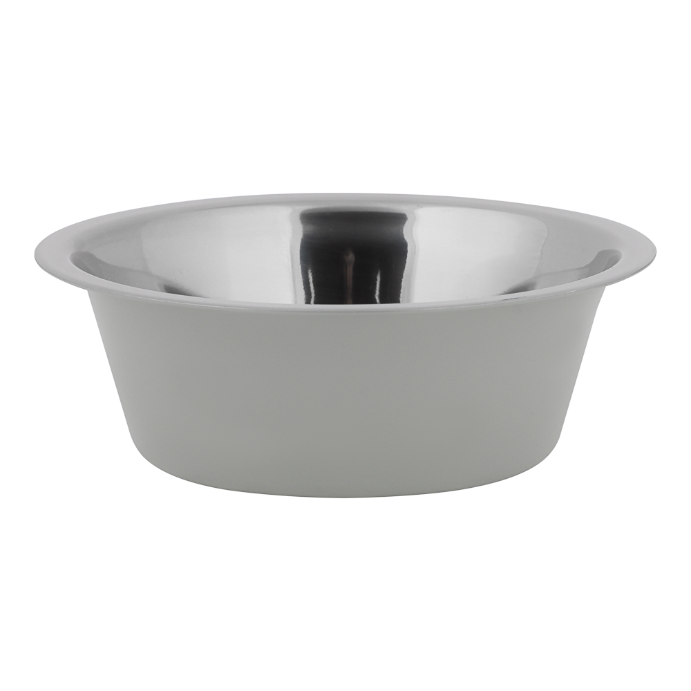 VETTA Миска для домашних животных, нерж. сталь, 17,5х6,5 см, 850 мл, 4 цвета - #5