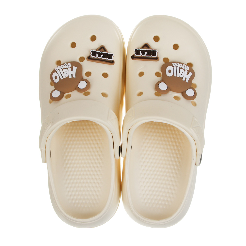 Пантолеты, размер 40-41, ЭВА, разноцветные, #4 - #3