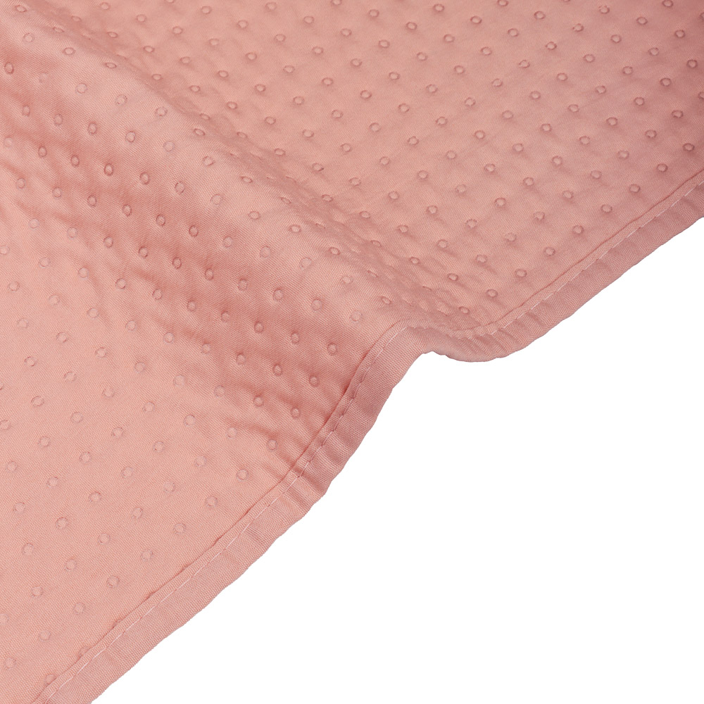 PROVANCE Ботаника Покрывало фактурное 200х220см, 100% полиэстер, 3 цвета - #12