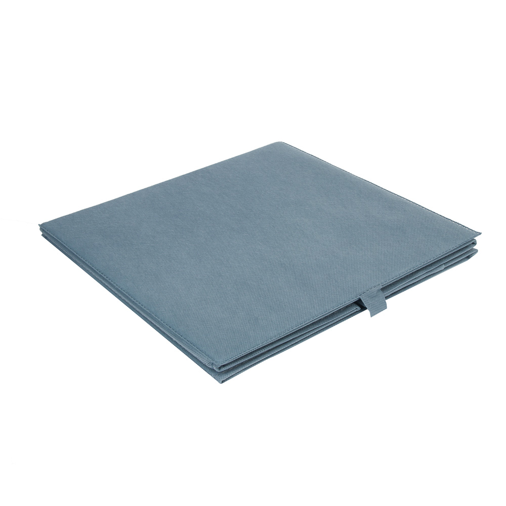 Кофр для хранения тм VETTA Орра, 30*30*30 см без крышки - #6