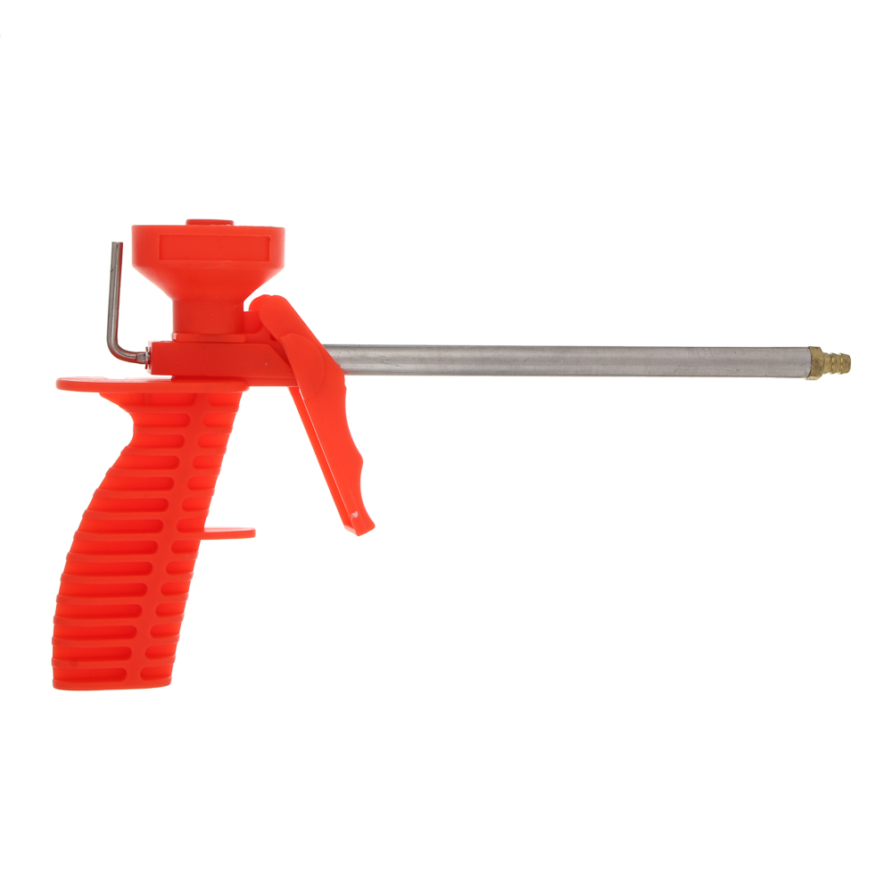 HEADMAN / ЕРМАК Пистолет для монтажной пены, облегченный пластиковый корпус - #3
