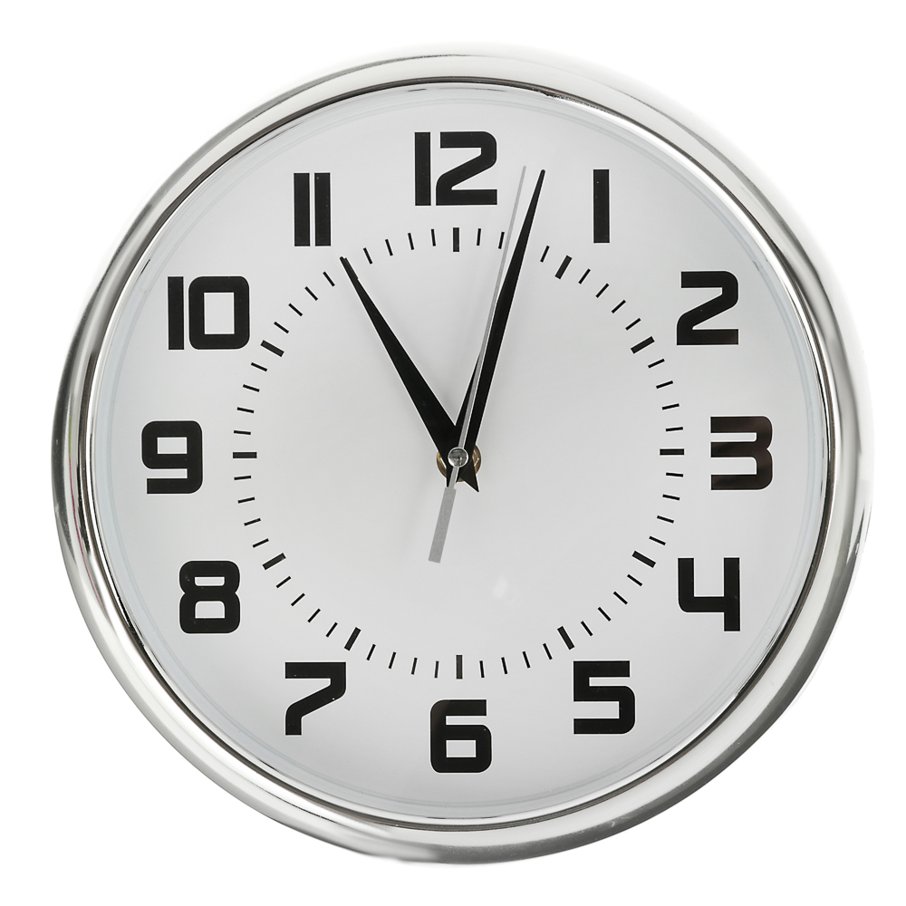 Chrono Clock Hcg