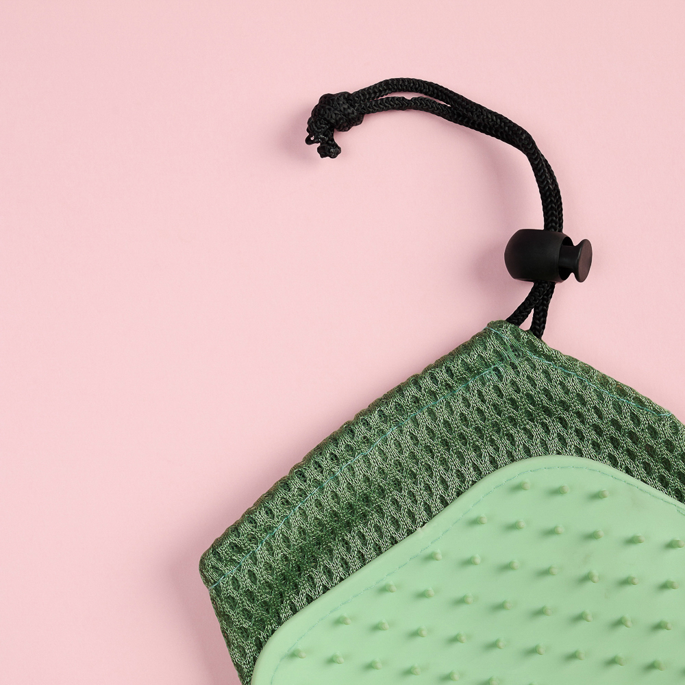 VETTA Перчатка-щетка для домашних животных, нейлон, ТПР, 20,5х15,5 см - #15