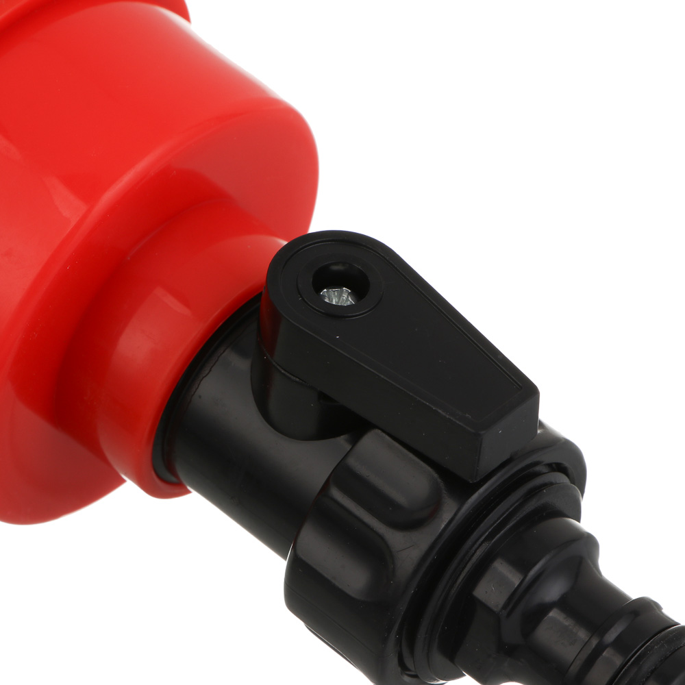 Насадка для полива тм INBLOOM,  6х12 см, PP - #5