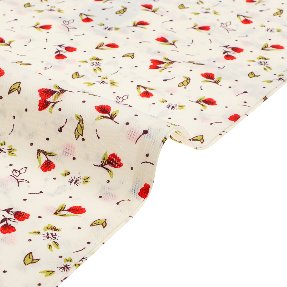 PROVANCE Стандарт Наволочки 50х70см, 100% хлопок, бязь, 2шт, 4 дизайна - #9