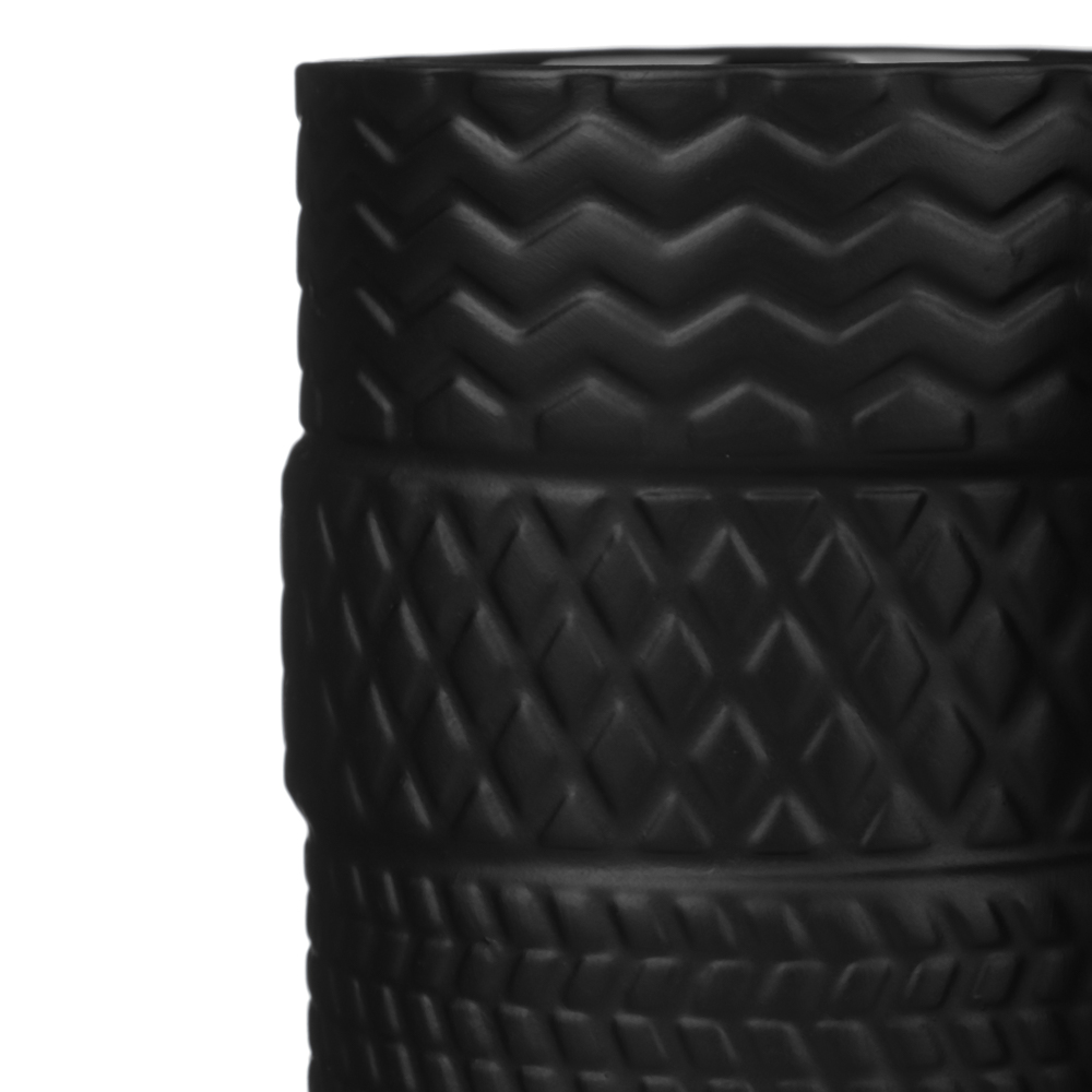 Кружка 380мл, тм MILLIMI Шины, фарфор - #3